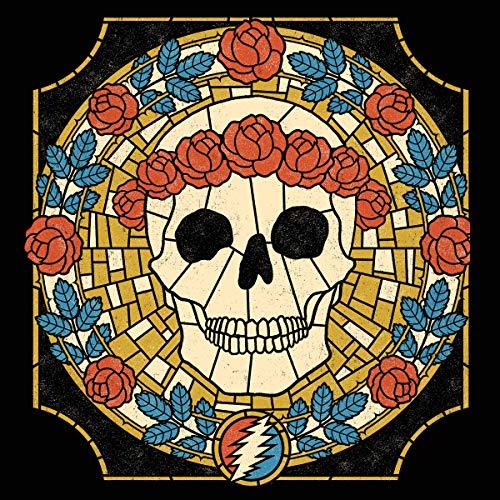 Spectrum Center, Charlotte, NC - Cover Art