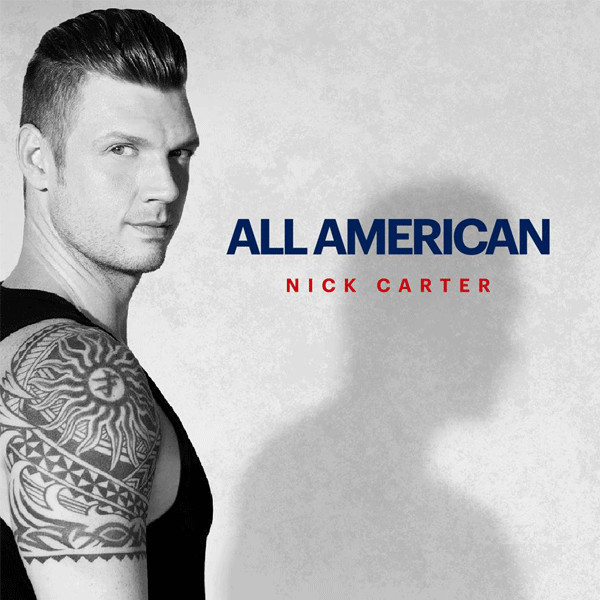 All American - Cover Art