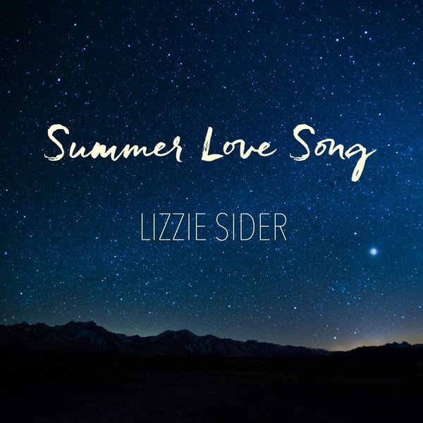 Summer Love Song - Cover Art