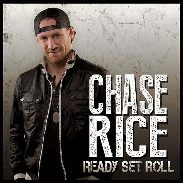 Ready Set Roll - EP - Cover Art