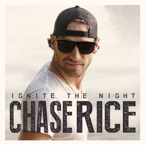 Ignite the Night - Cover Art
