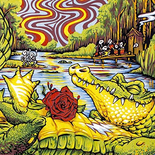 Amway Center, Orlando, FL - Cover Art