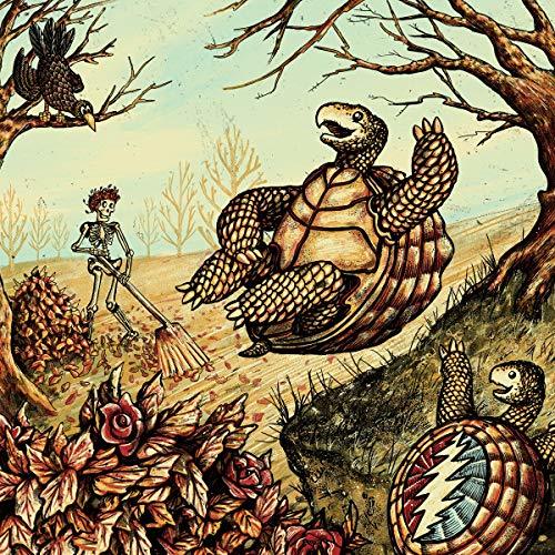 Nationwide Arena, Columbus, OH - Cover Art