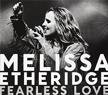 Fearless Love - Cover Art