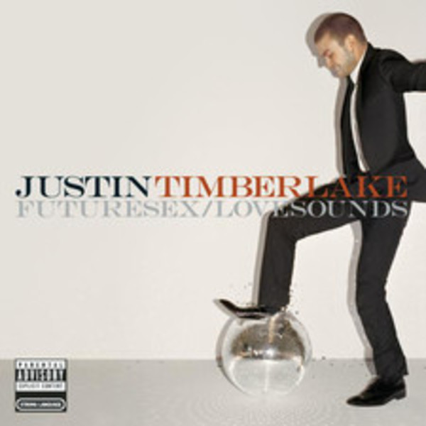 FutureSex/LoveSounds - Cover Art