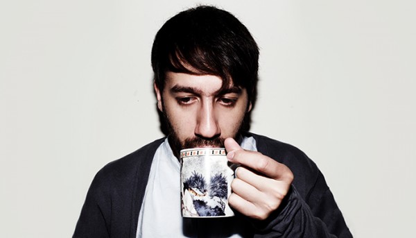 Gold Panda Picture