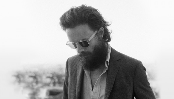 Father John Misty Picture