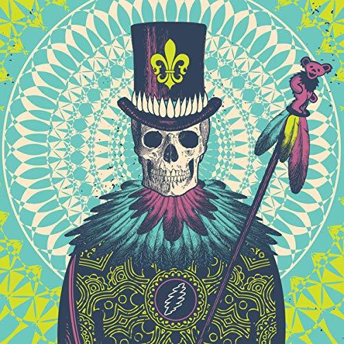 Smoothie King Center, New Orleans, LA - Cover Art