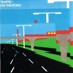 Traffic: Live: On the Road - Cover Art
