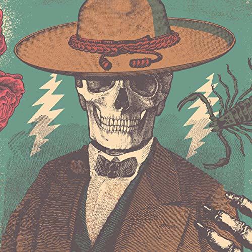 American Airlines Center, Dallas, TX - Cover Art