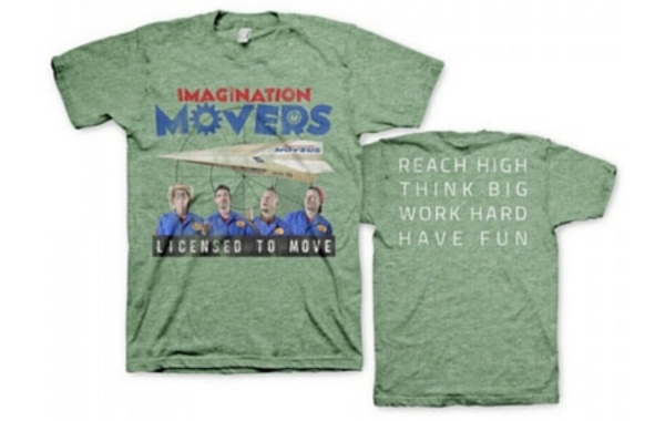 Mover Store SALE