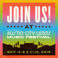 The Movers Are Returning to ACL