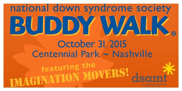 Join the Mover Nation on Saturday, October 31.