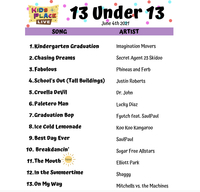 Number #1