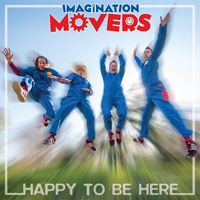 Happy is Here!