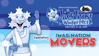Movers Return to Jack Frost Festival