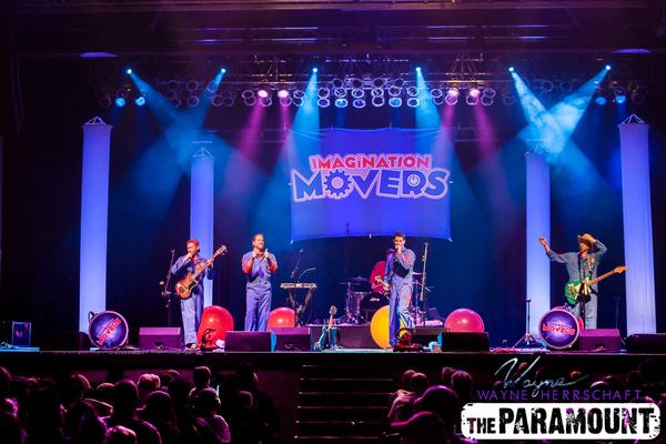 Tickets on sale now in Cleveland!