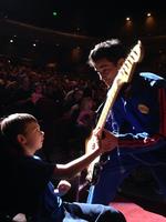 How to Talk to Kids About What's Going On + More