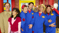 Movers on Disney Plus
