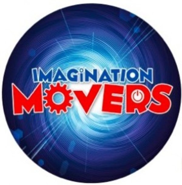 Movers Red and Blue SALE