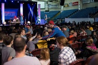 Imagination Movers Return to Canada
