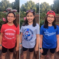 Q Collection Shirts are HERE