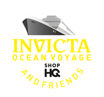 Invicta Cruise Logo