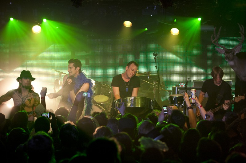 Photo Credit: Michael Goldberg