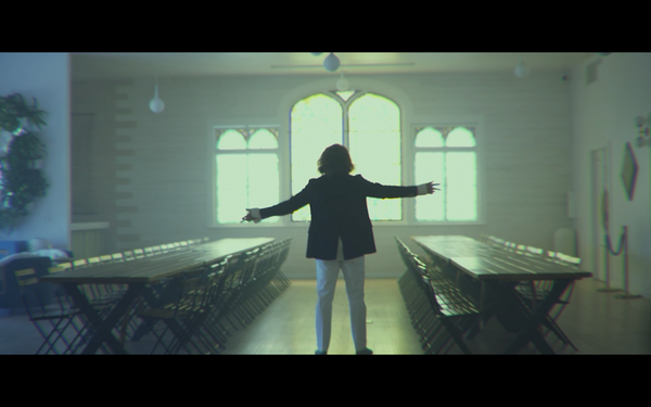 "Set It To Song" Video Premiere