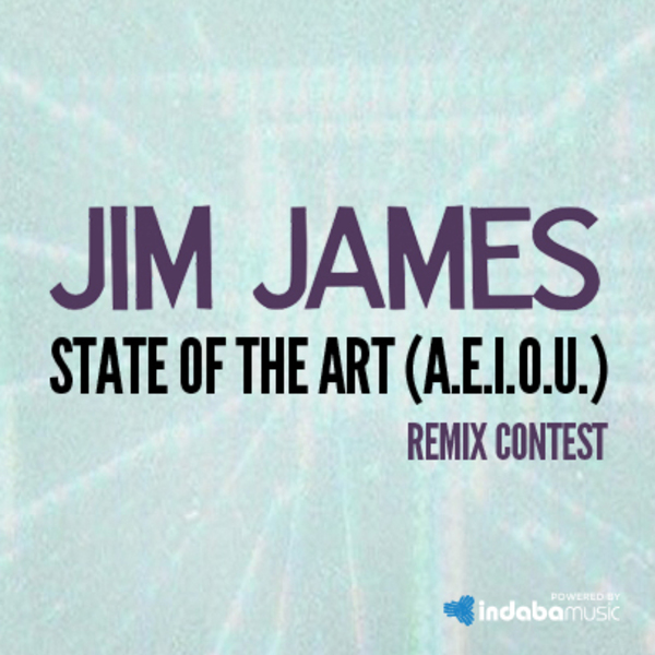 Remix Contest - "State of the Art (A.E.I.O.U.)"! 