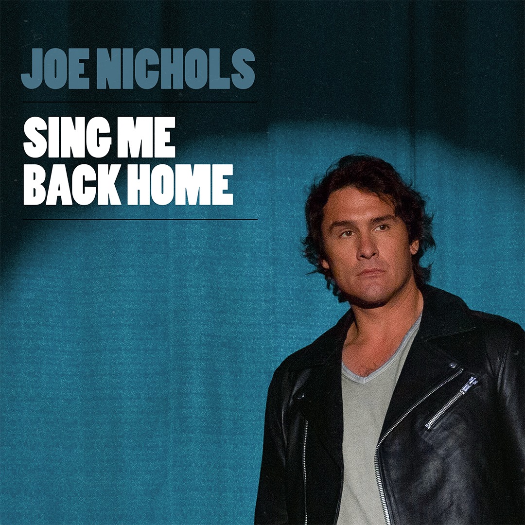 “Sing Me Back Home” – Country Kids1080 x 1080