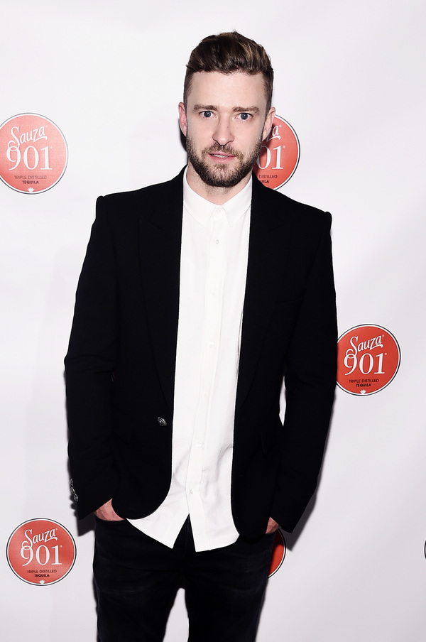 Good Times and Music Legends at Sauza 901 Party