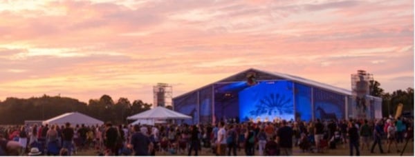 JT To Partner And Produce Pilgrimage Music & Cultural Festival