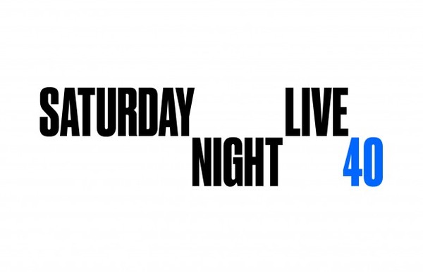 Saturday Night Live's 40th Anniversary!