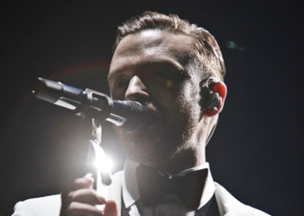 JT TO PERFORM AT THE 89TH ANNUAL OSCARS