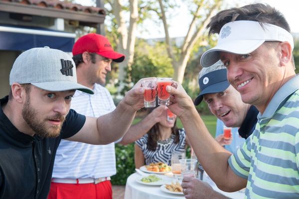 Sauza 901 Tourney