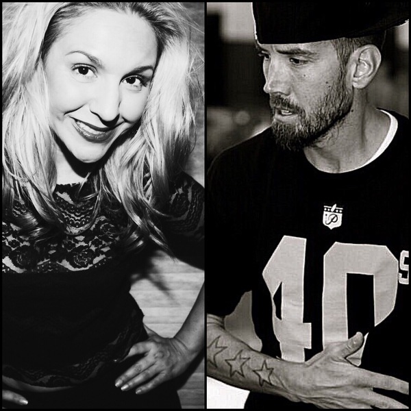 Meet The TN Kids: Choreographers Marty Kudelka & AJ Harpold