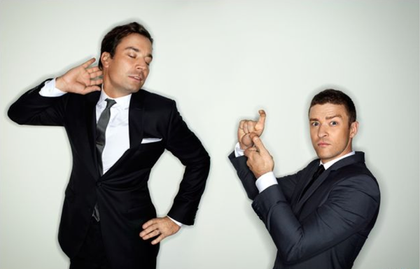 JT To Appear on The Tonight Show Starring Jimmy Fallon Sept 9th