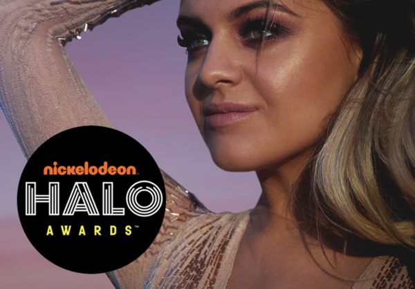 Kelsea to perform at the Nickelodeon HALO Awards!