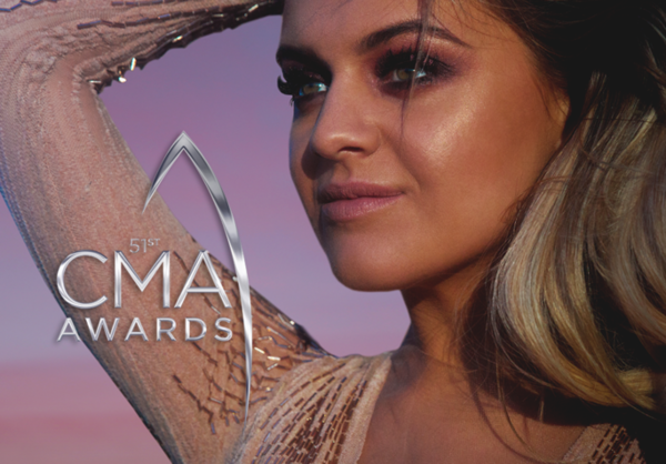 Kelsea Nominated for a CMA Award!