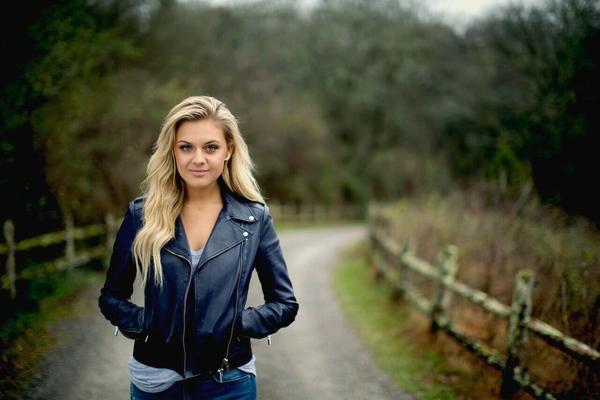 KELSEA LIGHTS UP LOS ANGELES WITH NATIONAL TV APPEARANCES