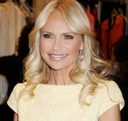 Kristin Chenoweth Brings Star Power to 'Good Christian Bitches'