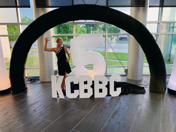 Take a Look Inside Kristin's 5th Annual Broadway Bootcamp