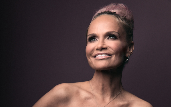 Kristin Granted Trevor Project's Icon Award at TrevorLIVE