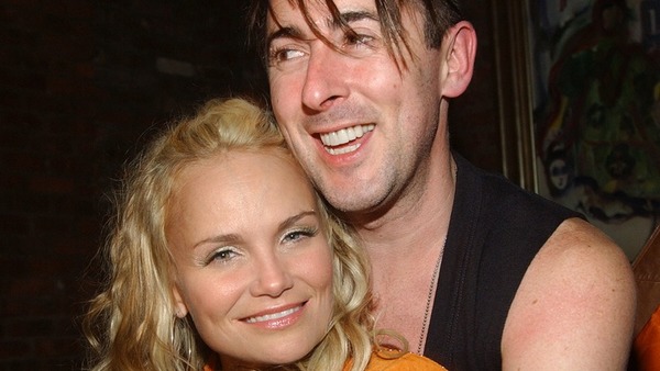 Bustle Calls Kristin Chenoweth & Alan Cumming Perfect Tonys Duo