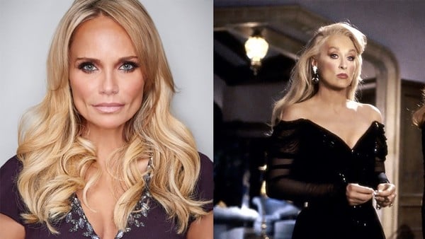 Kristin to Star in 'Death Becomes Her' Broadway Adaptation