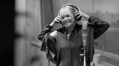 "I'm A Fool To Want You" GRAMMY Nomination