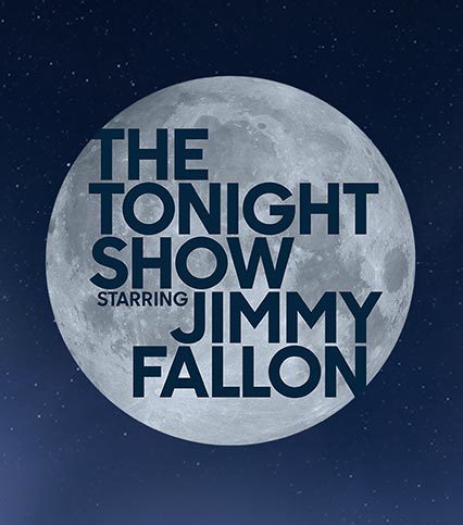 Kristin On The Tonight Show Starring Jimmy Fallon