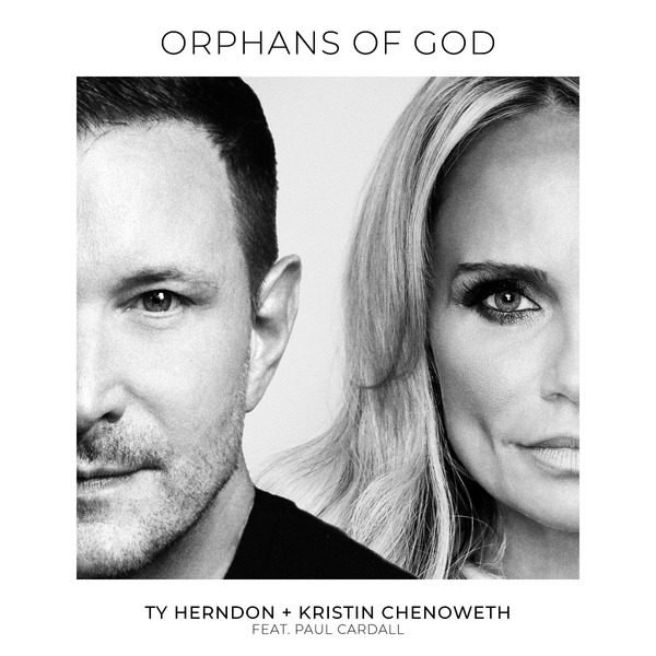 "Orphans of God" with Ty Herndon Out Now