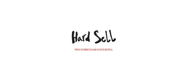 Kristin Stars in Upcoming Dramatic Comedy, Hard Sell!
